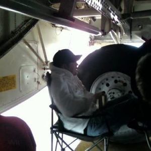 Meet your Posher, Cory